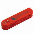 Mini Charging Station - 4-in-1 Blade - Red